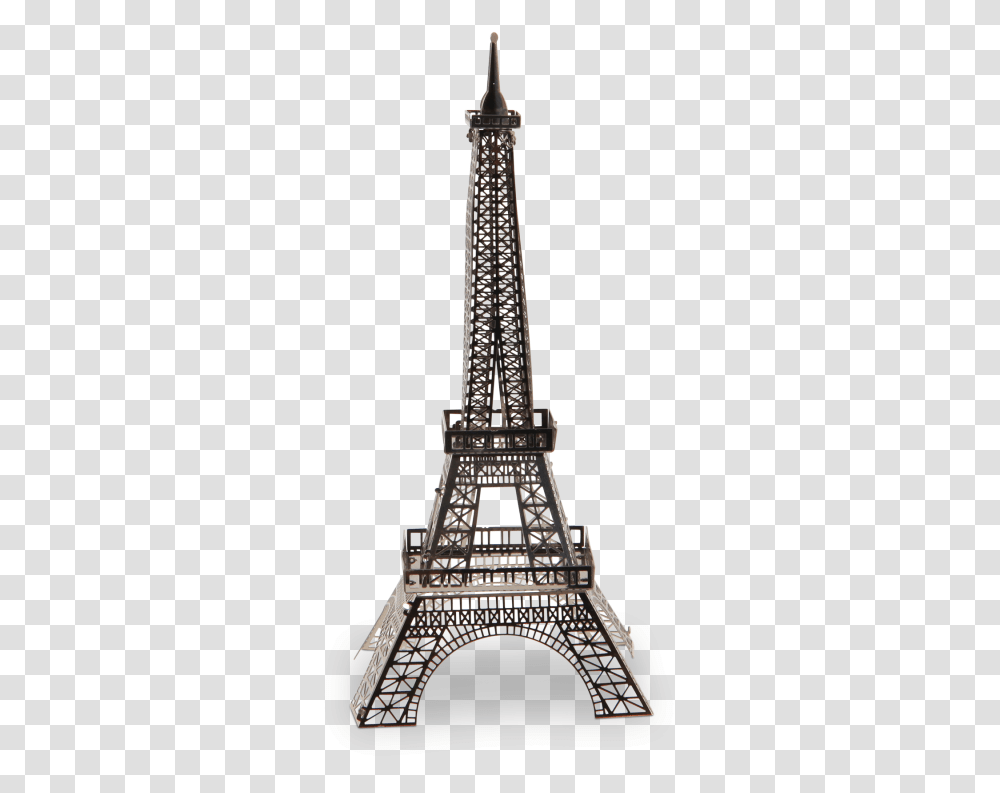 Real Eiffel Tower, Architecture, Building, Spire, Steeple Transparent Png