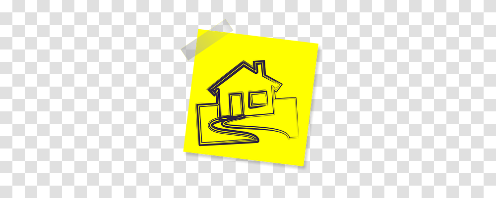 Real Estate Symbol, Logo, Trademark Transparent Png