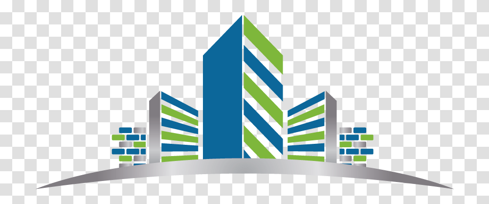 Real Estate Building Logo Design Ideas Building Construction Logo, Metropolis, City, Urban, Text Transparent Png