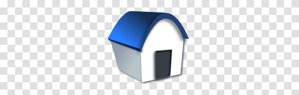 Real Estate Clip Art, Dog House, Den, Mailbox, Letterbox Transparent Png