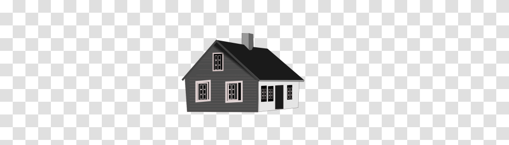 Real Estate Clip Art Download, Housing, Building, Cottage, House Transparent Png