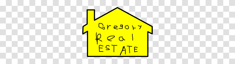 Real Estate Clip Art, Word, Icing, Cream Transparent Png