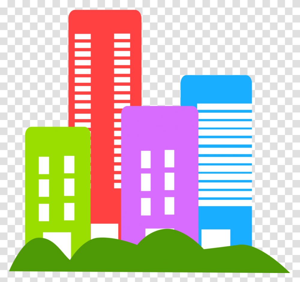 Real Estate Clipart Clip Art Building, First Aid, Urban Transparent Png