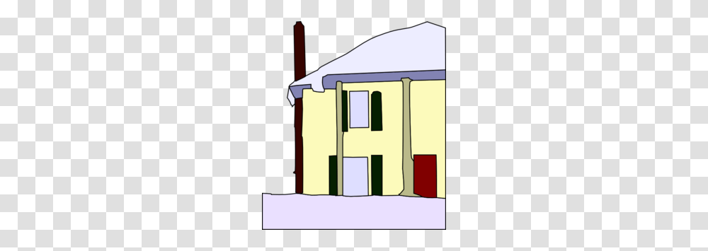 Real Estate Clipart Clipart, Housing, Building, House, Mailbox Transparent Png