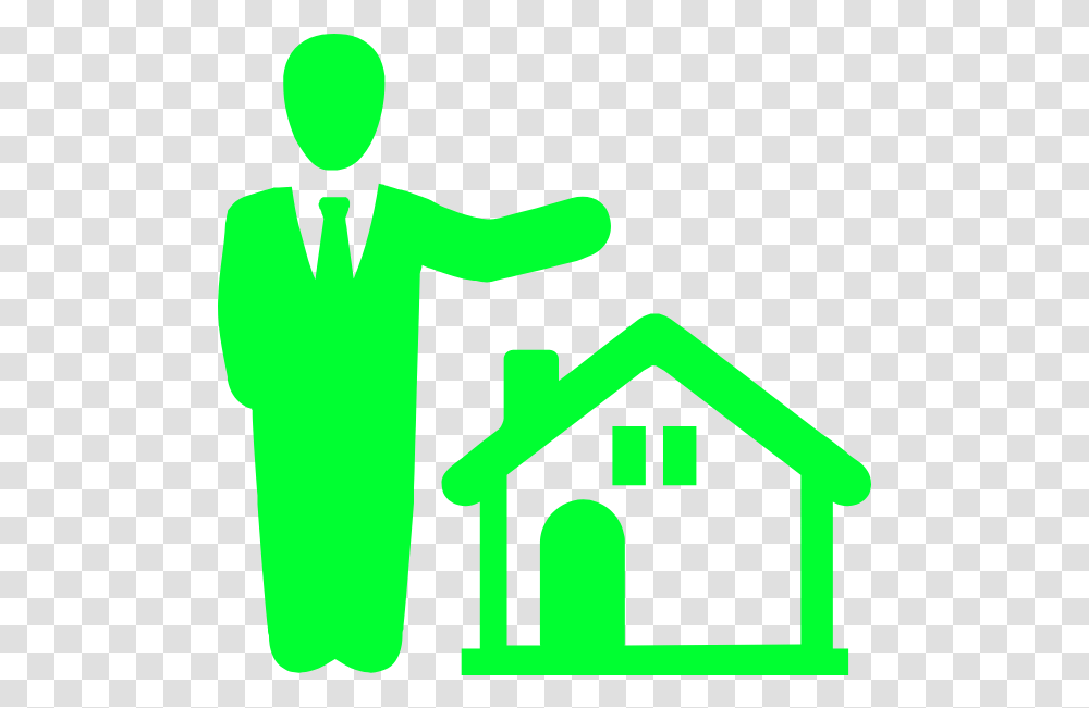 Real Estate Clipart Property Manager Real Estate Broker Icon, Hand, First Aid Transparent Png