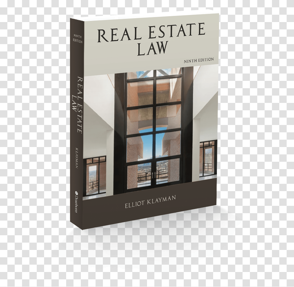 Real Estate Law Klayman 9th Edition, Window, Picture Window, Condo, Housing Transparent Png