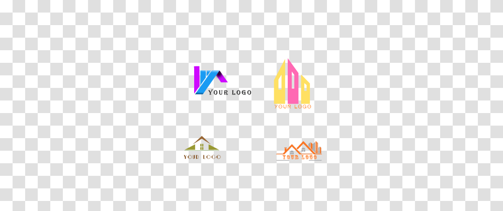 Real Estate Logo Vectors And Clipart For Free Download, Urban, Word Transparent Png