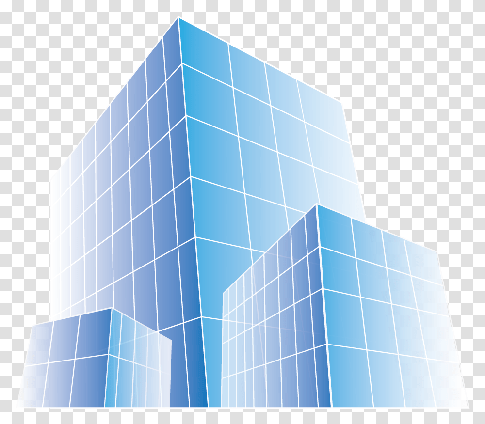 Real Estate Projects Icon Commercial Building, Office Building, High Rise, City, Urban Transparent Png
