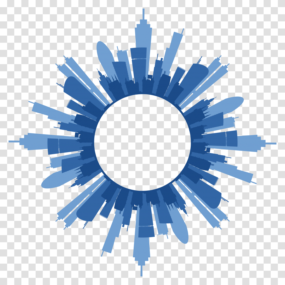 Real Estate Room Superevent Meeting Space Amaliegade Round Circle Icon Design, Gear, Machine Transparent Png