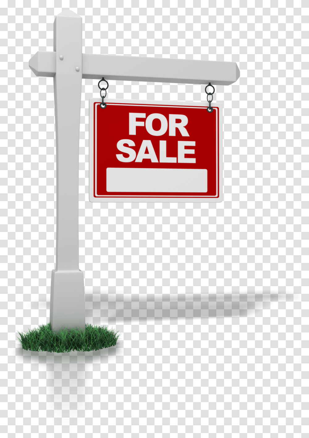 Real Estate Sign, Mailbox, Letterbox, Lamp Post Transparent Png
