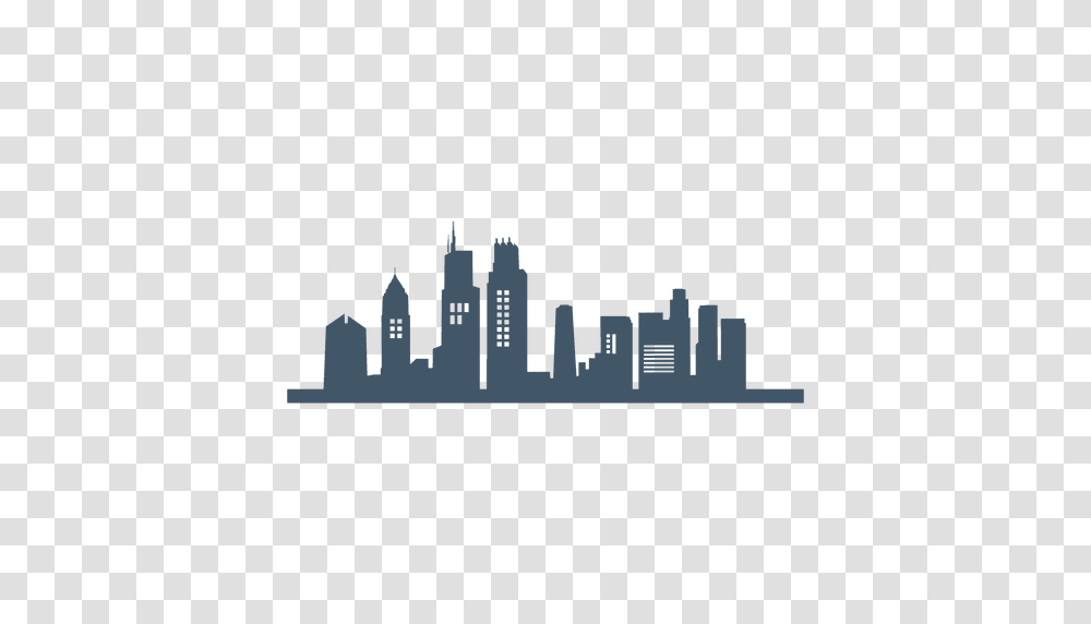 Real Estate Skyscraper Icon, Green, Word Transparent Png