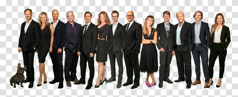 Real Estate Team, Suit, Overcoat, Person Transparent Png