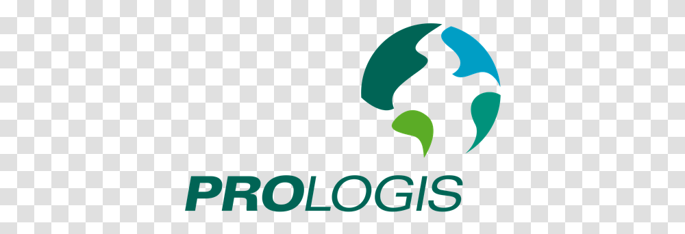 Real Estate Tech Corporate Innovation Prologis Logo, Symbol, Trademark, Text, Recycling Symbol Transparent Png