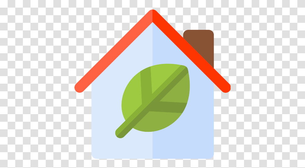 Real Estate Tree Leaf Vector Svg Icon Horizontal, Symbol, Triangle, Sign, Plectrum Transparent Png
