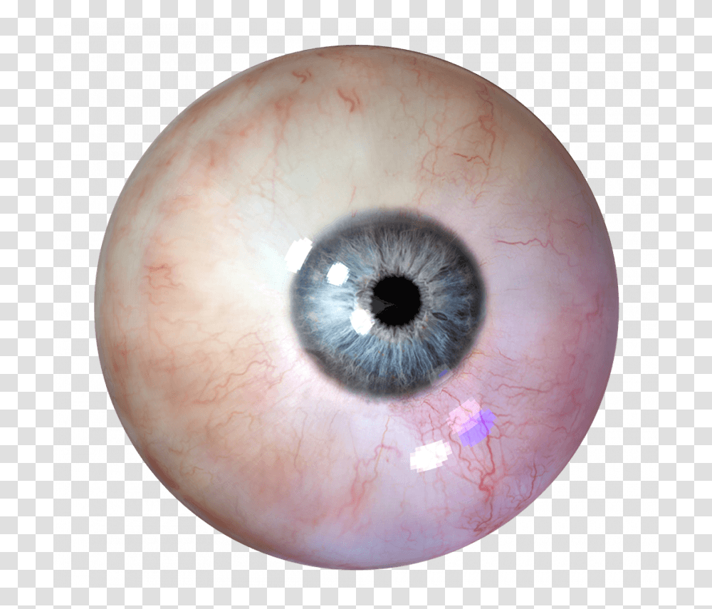 Real Eyes Lenses Transpa Background Eyeball, Sphere, Contact Lens, Hole, Moon Transparent Png
