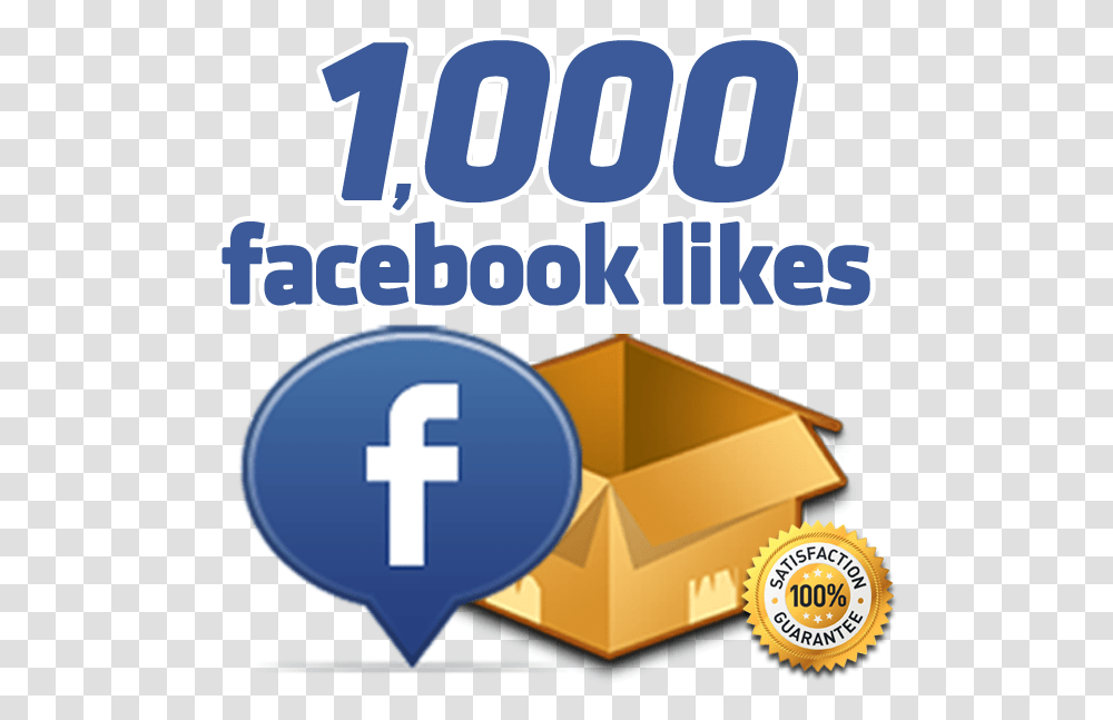 Real Facebook Likes 1k Likes On Facebook, Label, Text, Outdoors, Nature Transparent Png