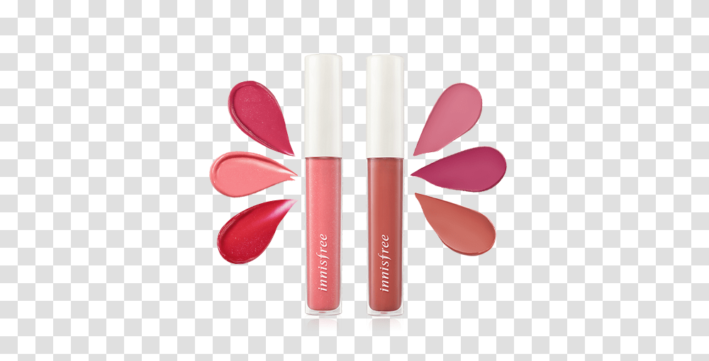 Real Fit Color Liquid Gloss, Cosmetics, Lipstick Transparent Png