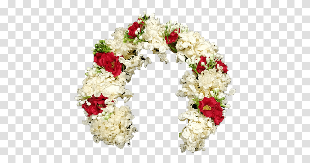 Real Flower Veniwhite Bouquet, Plant, Blossom, Flower Arrangement, Wedding Cake Transparent Png