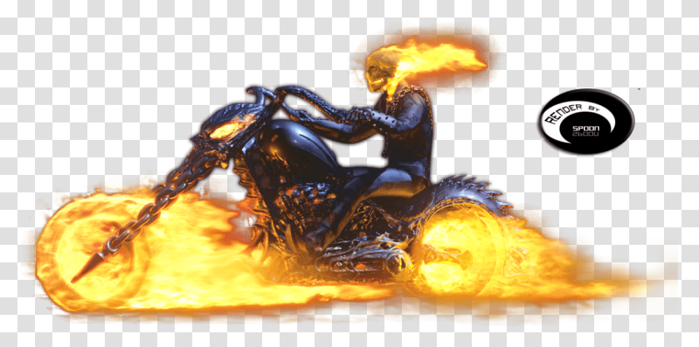Real Ghost Rider, Dragon, Lobster, Seafood, Sea Life Transparent Png