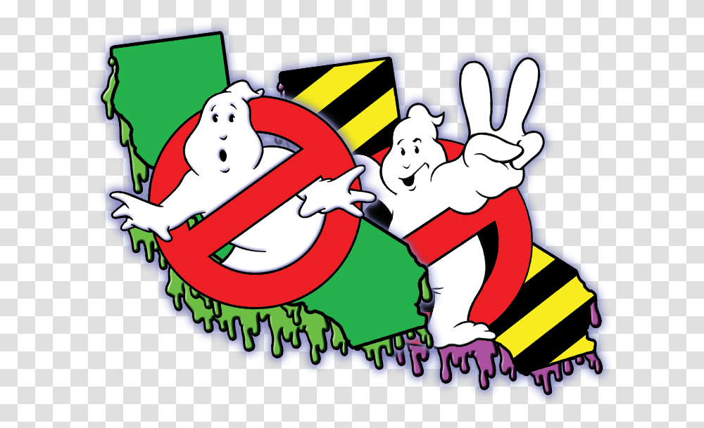 Real Ghostbusters Logo, Elf, Doodle Transparent Png