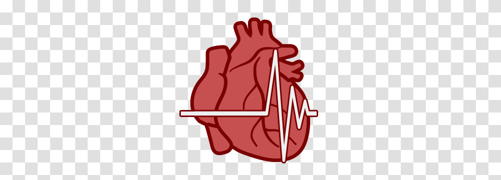 Real Heart, Dynamite, Bomb, Weapon, Weaponry Transparent Png
