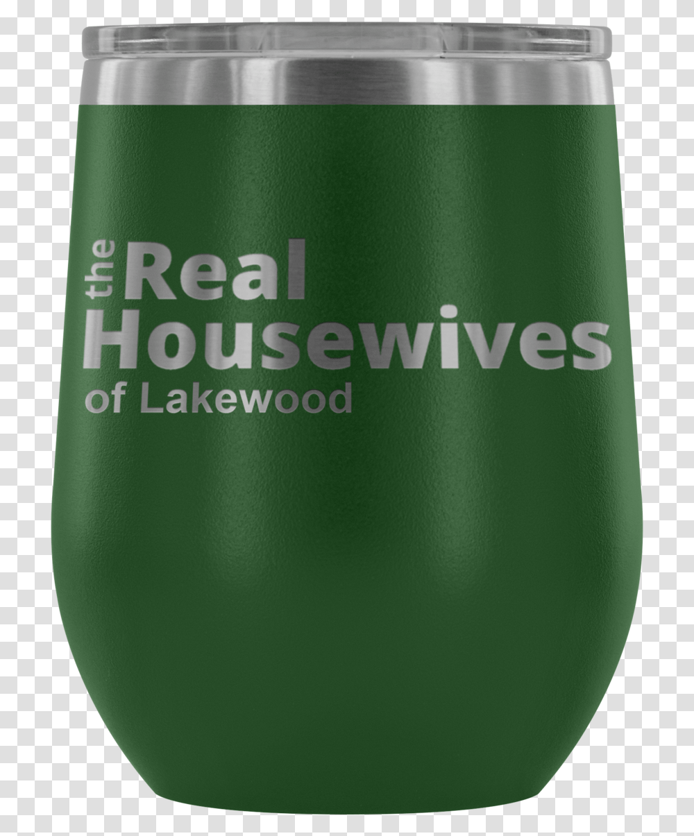 Real Housewives Of Lakewood Cylinder, Bottle, Shaker, Beer, Alcohol Transparent Png
