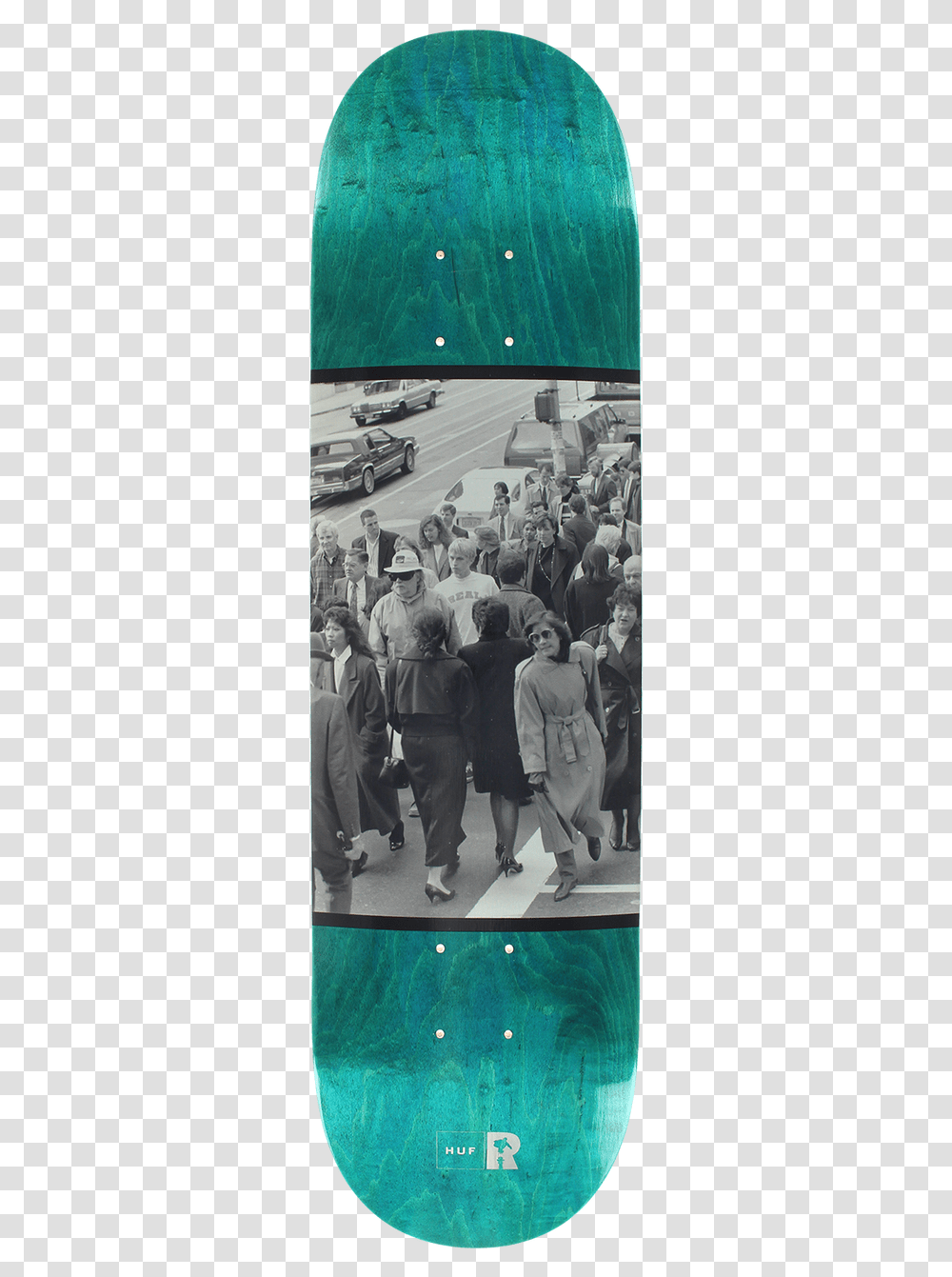 Real Huf Standout, Pedestrian, Person, Crowd Transparent Png