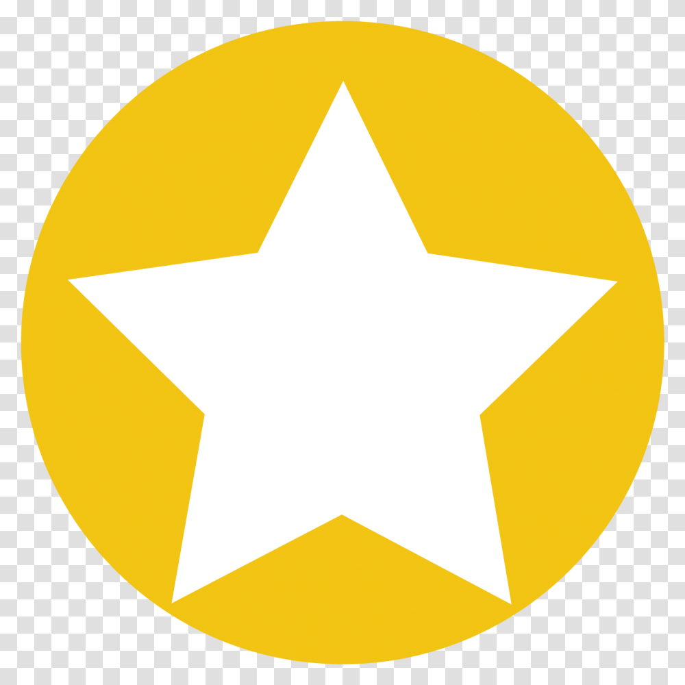 Real Id Icons Real Id Gold Star, Symbol, Star Symbol Transparent Png