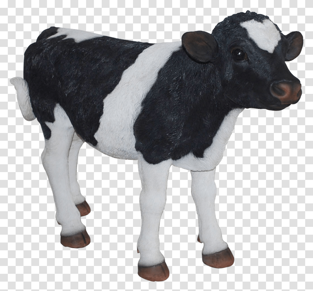 Real Life Cow Farm Animals, Cattle, Mammal, Dairy Cow, Calf Transparent Png