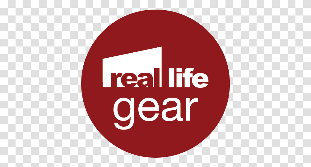 Real Life Gear Logo - Store Hale And Hearty Logo, Label, Text, Symbol, Face Transparent Png