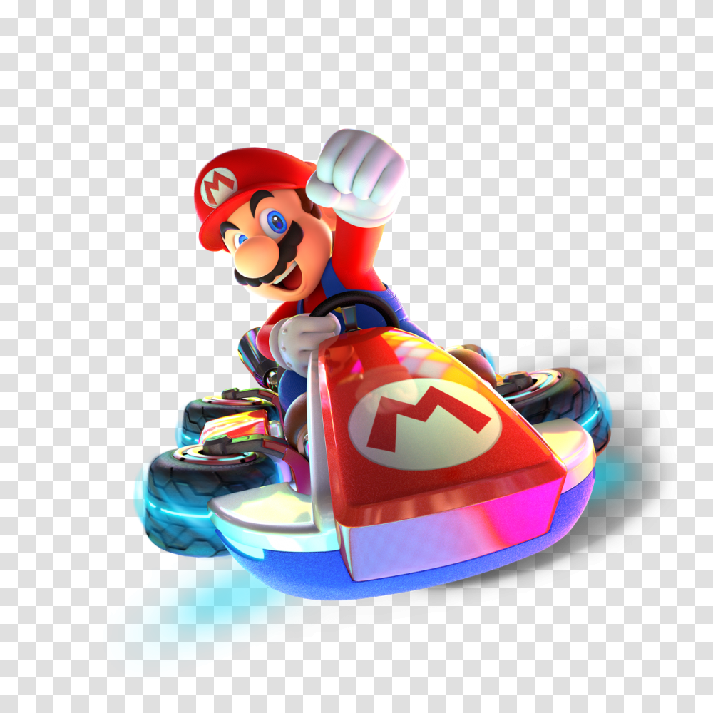 Real Life Mario Kart, Vehicle, Transportation, Toy, Super Mario Transparent Png