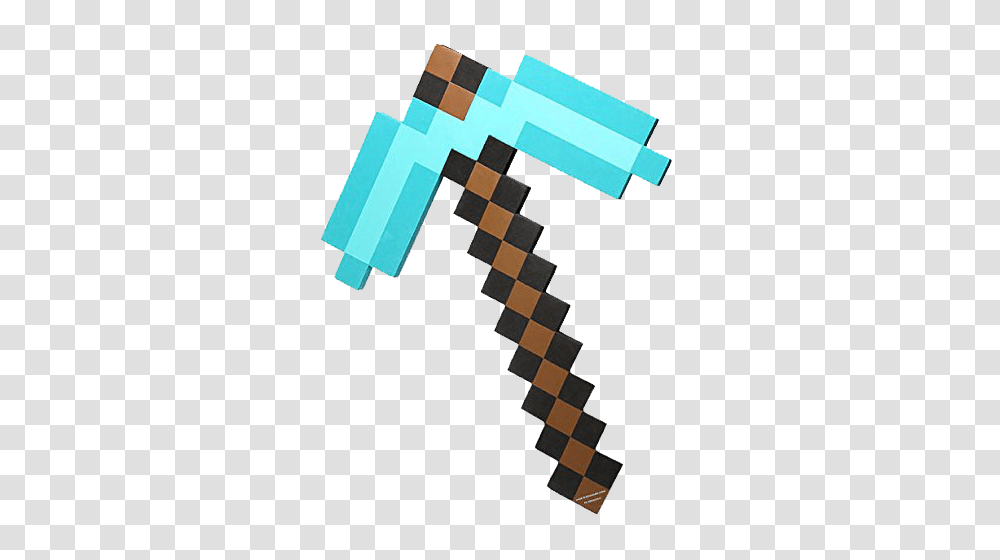 Real Life Pickaxe, Alphabet, Face, Toy Transparent Png