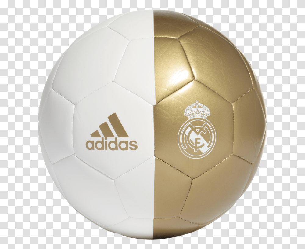 Real Madrid 2019 Capitano BallTitle Real Madrid Real Madrid Ball, Soccer Ball, Football, Team Sport, Sports Transparent Png