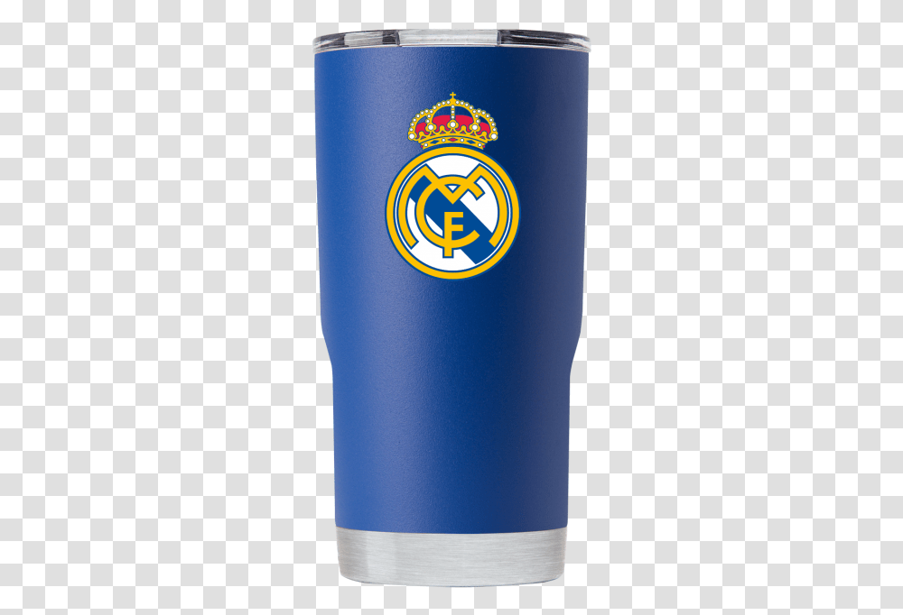 Real Madrid, Bottle, Label, Logo Transparent Png