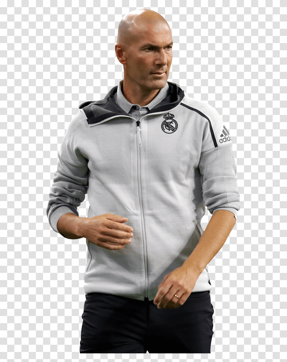 Real Madrid C.f., Apparel, Sweatshirt, Sweater Transparent Png