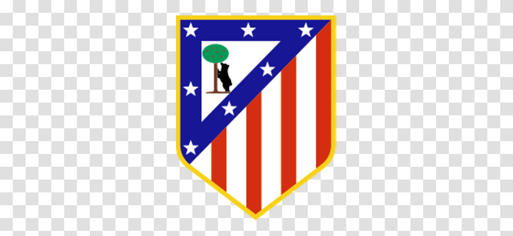 Real Madrid Cf Logo, Armor, Shield, Person, Human Transparent Png