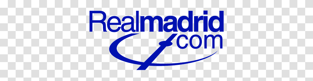 Real Madrid Com Logos Free Logos, Word, Alphabet Transparent Png