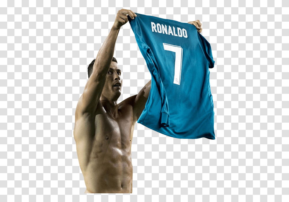 Real Madrid Cristiano Ronaldo, Person, Human, People, Sport Transparent Png