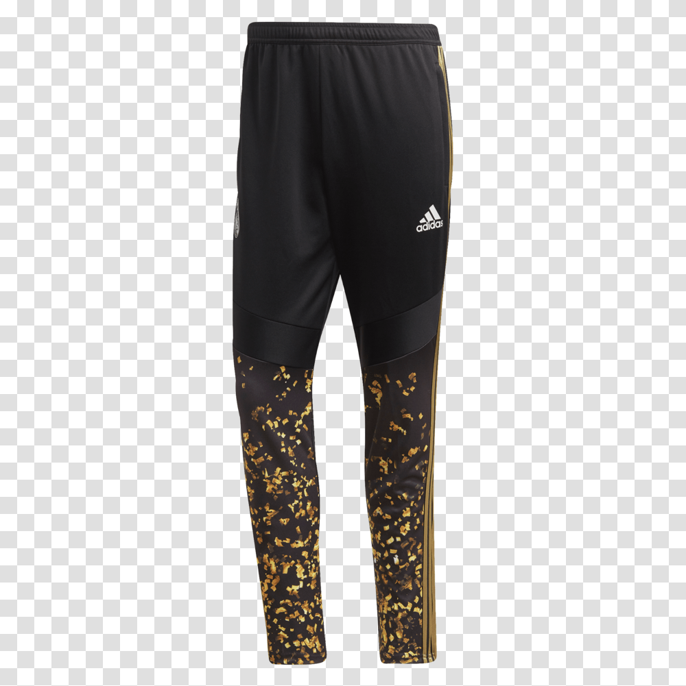 Real Madrid Ea Track Pants, Apparel, Tie, Accessories Transparent Png