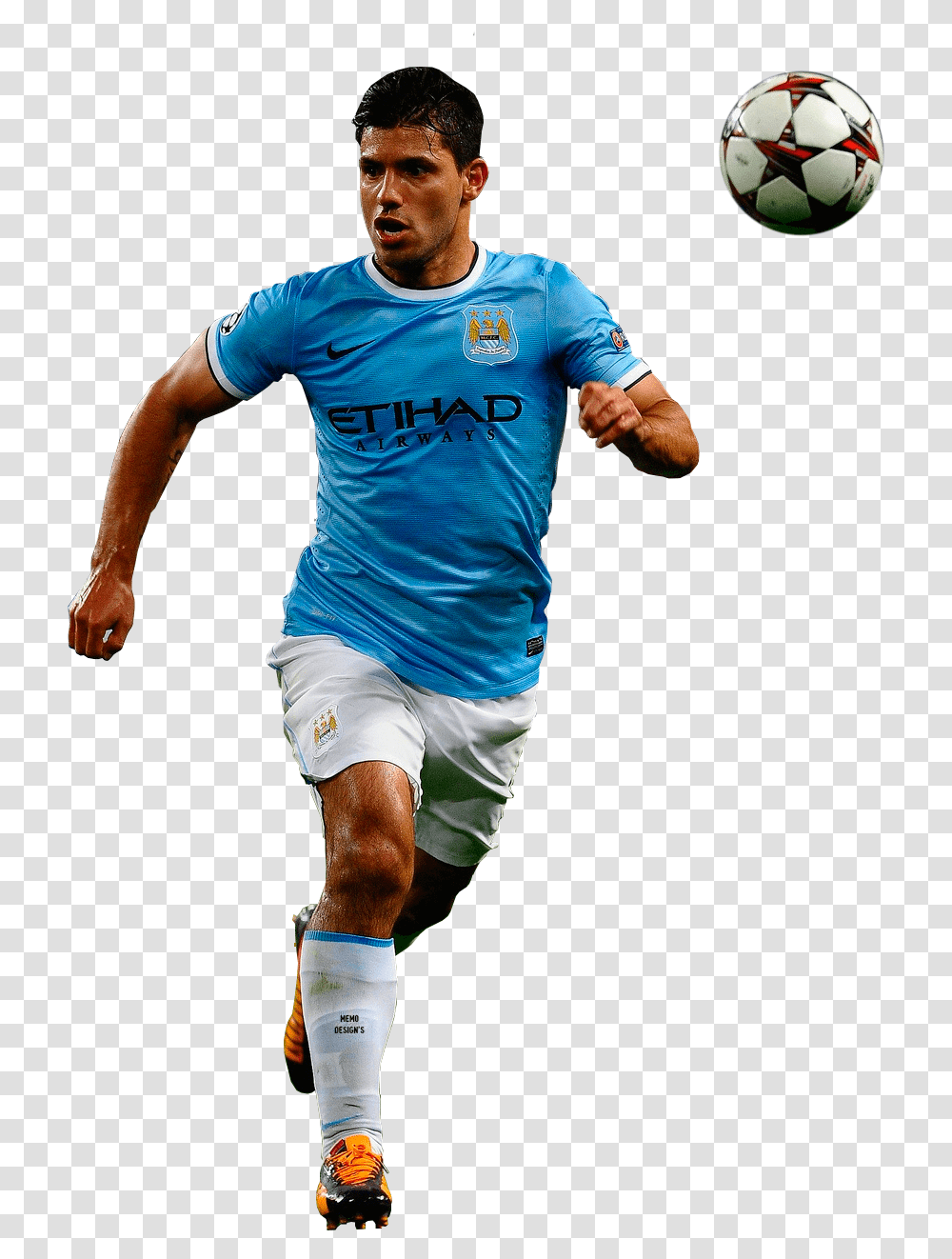 Real Madrid Football Sports Player American C Kick Up A Soccer Ball, Person, Human, Team Sport, People Transparent Png