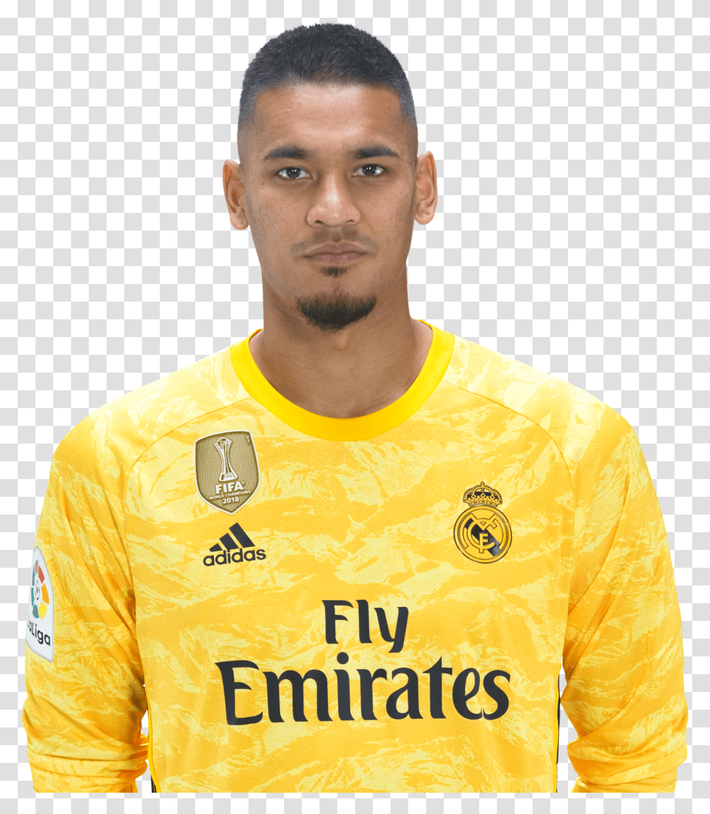 Real Madrid Jersey Collection Transparent Png