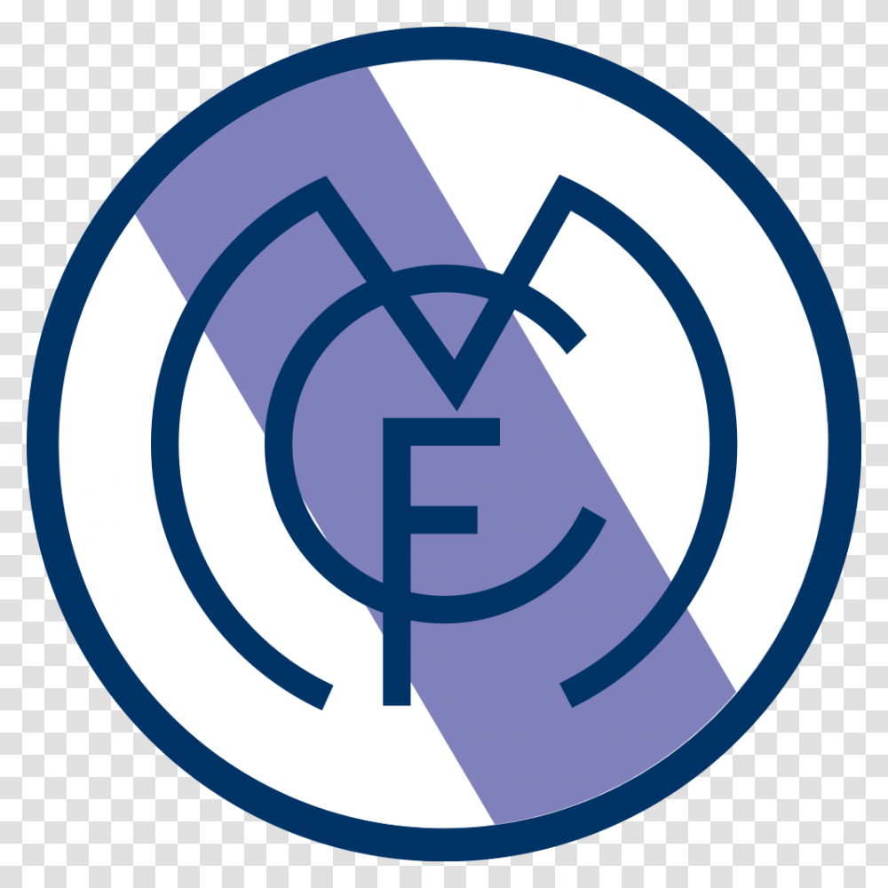 Real Madrid Logo Pictures, Trademark, Badge Transparent Png