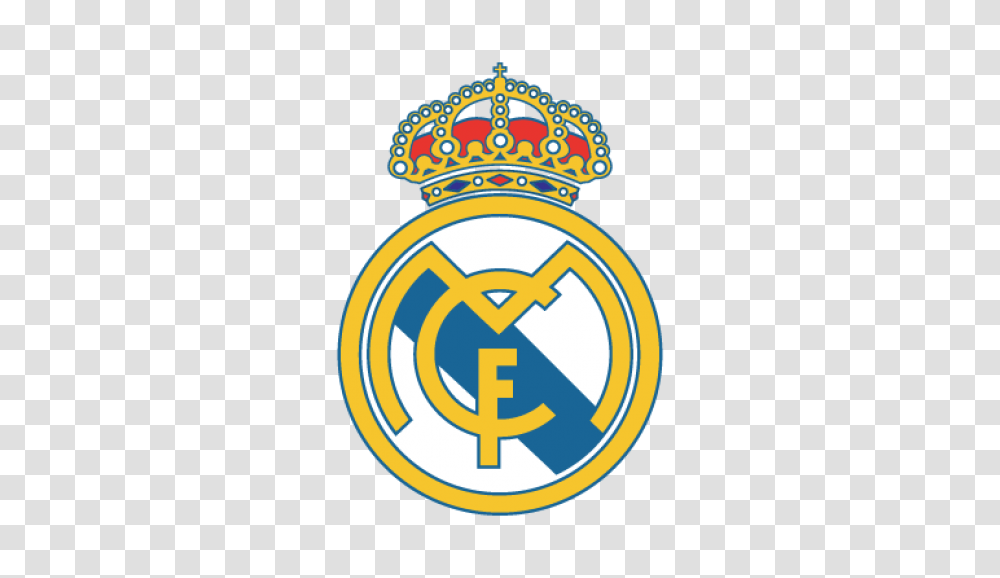 Real Madrid Logo Pictures, Trademark, Emblem, Armor Transparent Png