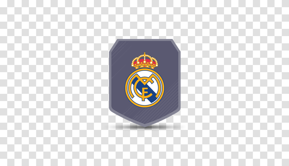 Real Madrid, Logo, Trademark, Passport Transparent Png