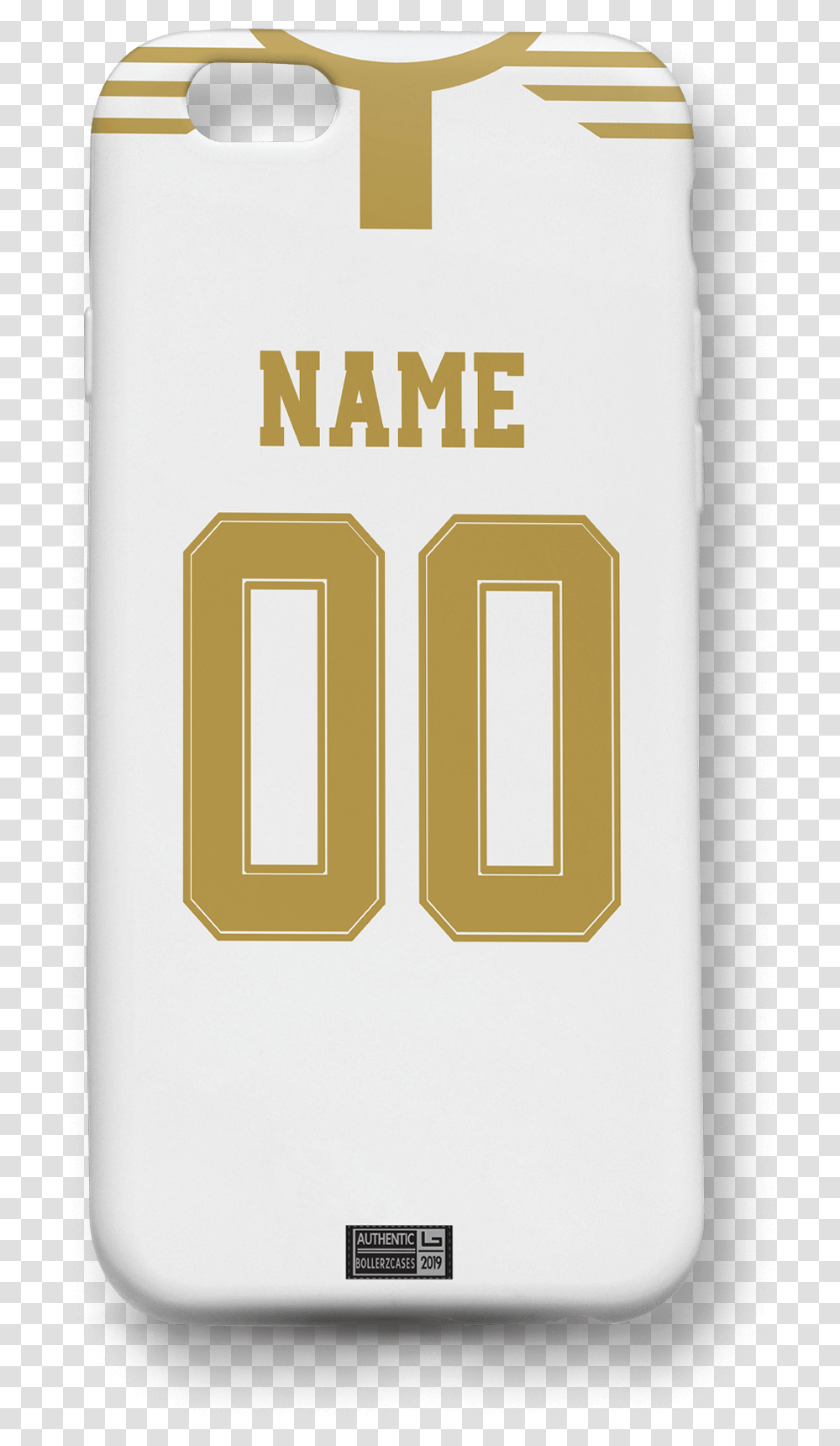 Real Madrid Phone Case Home Kit 2019 2020 Real Madrid Kit Phone Case, Mobile Phone, Electronics, Cell Phone, Alcohol Transparent Png