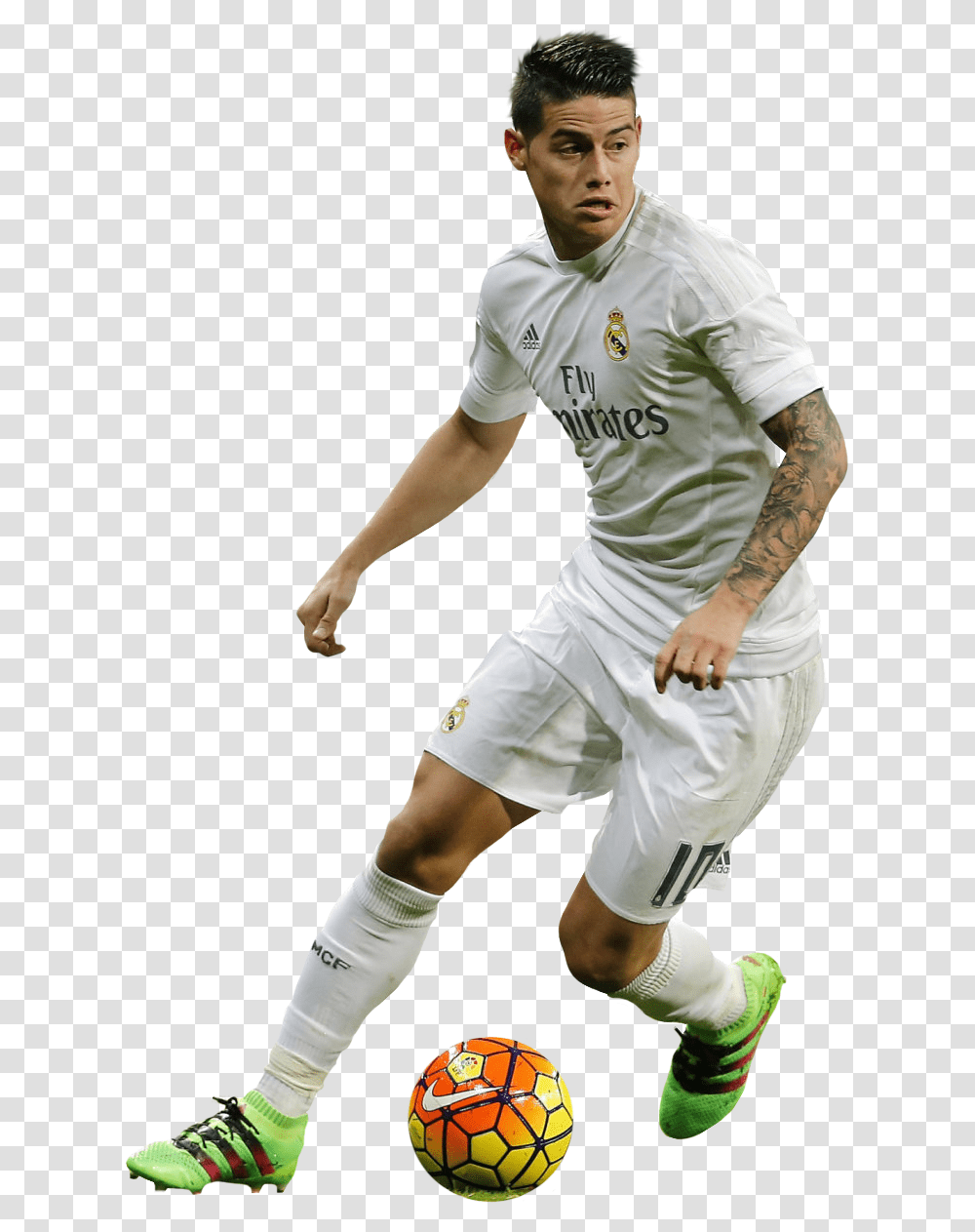 Real Madrid Player Download Real Madrid Players, Sphere, Shorts, Person Transparent Png