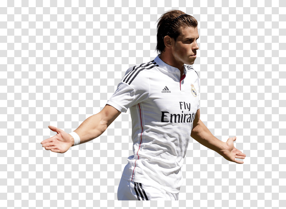 Real Madrid, Sphere, Person, Handball Transparent Png