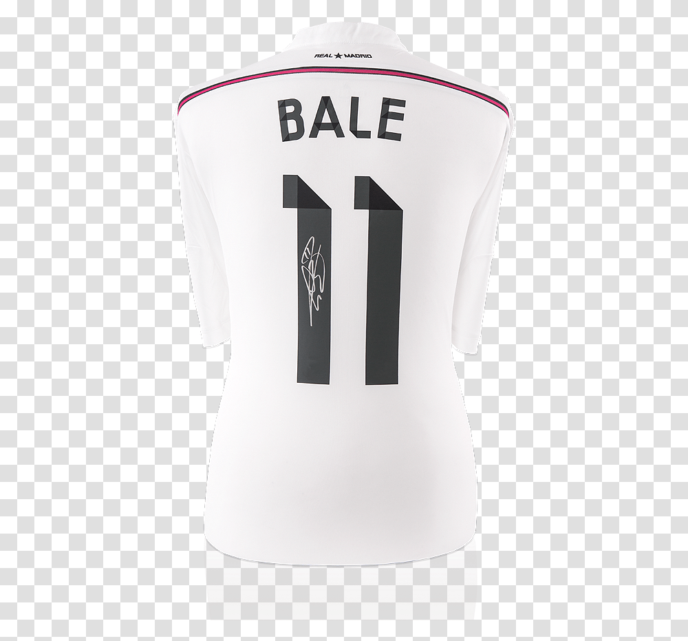 Real Madrid T Shirt Numbers, Apparel, Sleeve, Long Sleeve Transparent Png