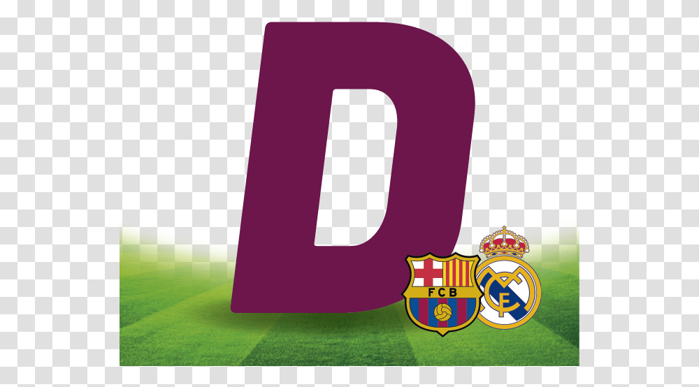 Real Madrid, Number, Alphabet Transparent Png