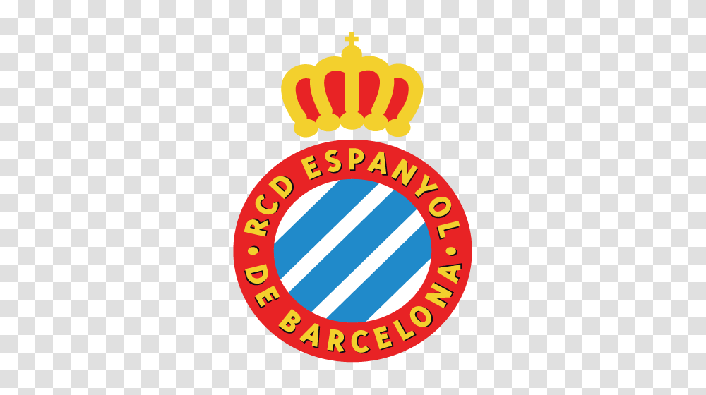 Real Madrid Vs Espanyol, Label, Logo Transparent Png